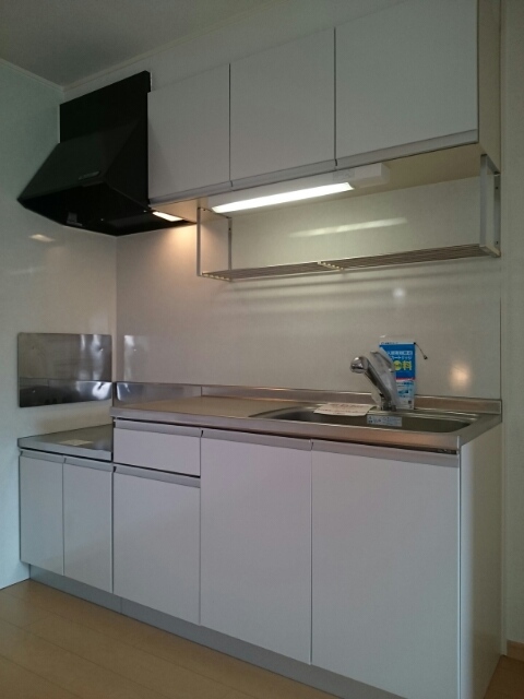 アクティブ　Ⅱ キッチン