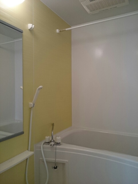 アクティブ　Ⅱ 風呂画像