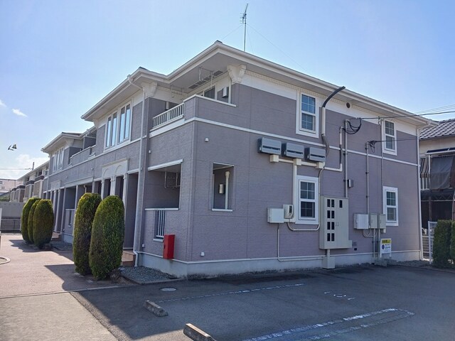 Ｃａｓａ　Ｎｏｖａ 103号室 外観