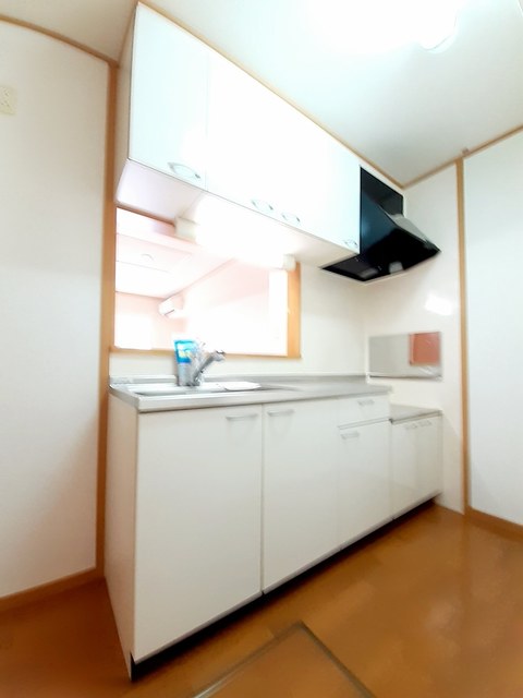 Ｃａｓａ　Ｎｏｖａ キッチン