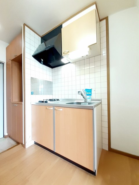 イースト・バード キッチン