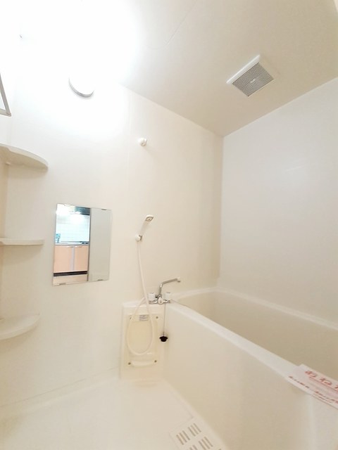 イースト・バード 風呂画像