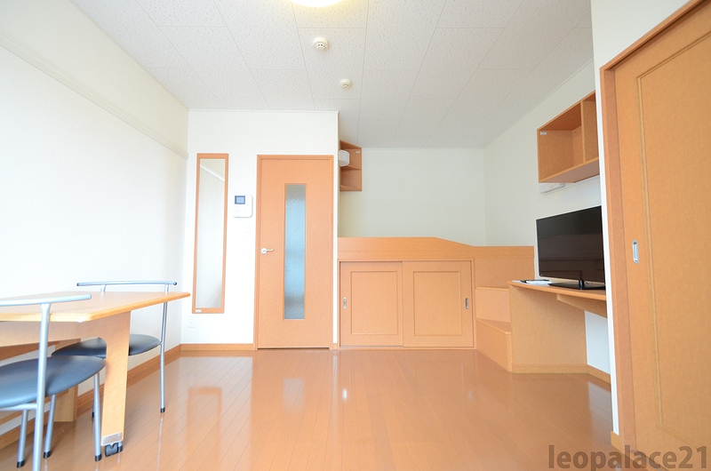 レオパレスヴィル　ヌーブ その他6