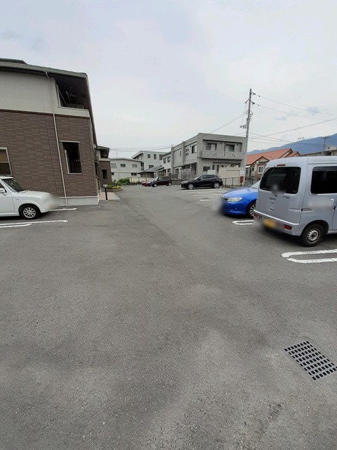 サン　パルムⅡ その他5