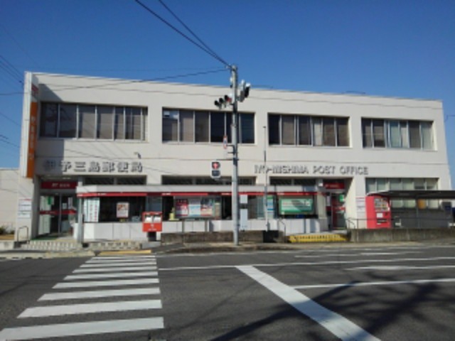 サン　パルムⅡ その他外観1