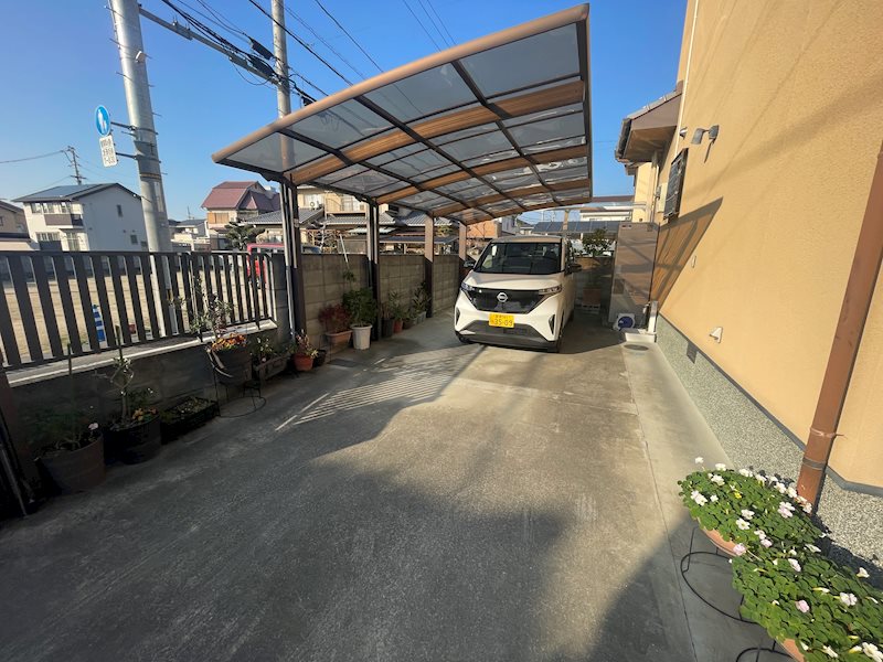 正円寺３丁目貸家 その他5