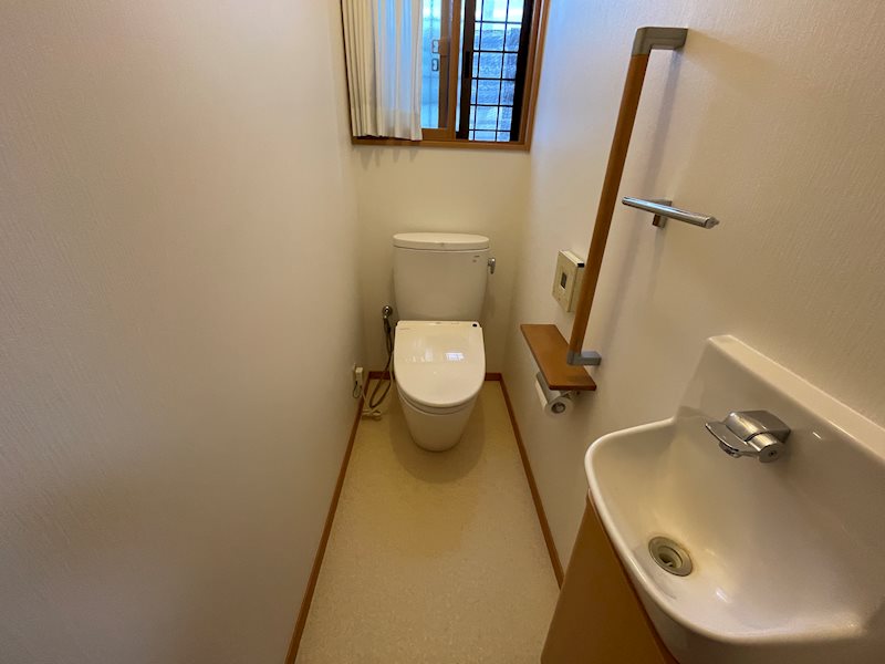 正円寺３丁目貸家 その他外観1