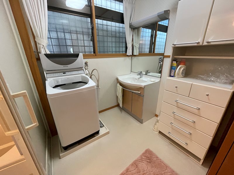 正円寺３丁目貸家 その他外観2