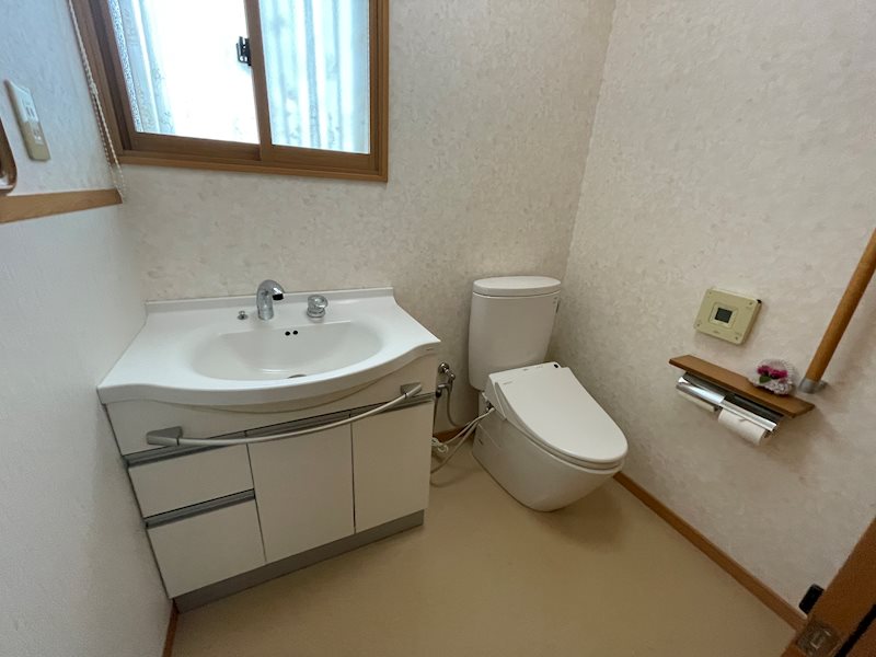 正円寺３丁目貸家 その他8