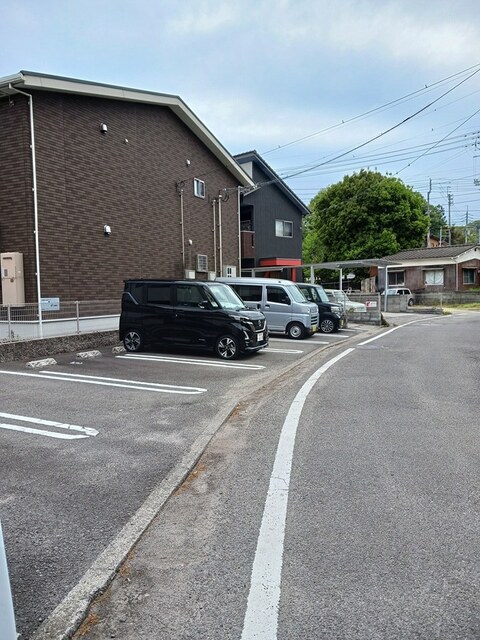 サンモールＹＯＵ その他5