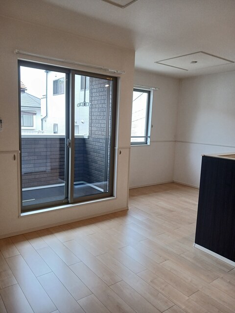 サンモールＹＯＵ リビング