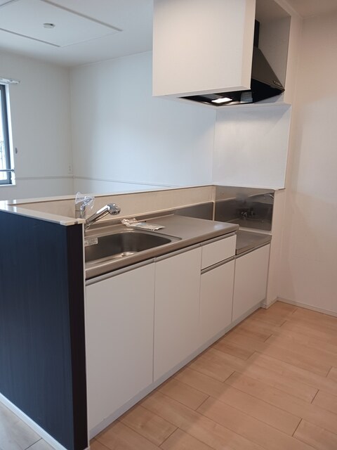 サンモールＹＯＵ キッチン