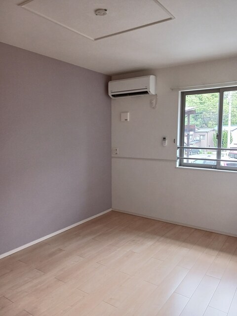 サンモールＹＯＵ ベッドルーム