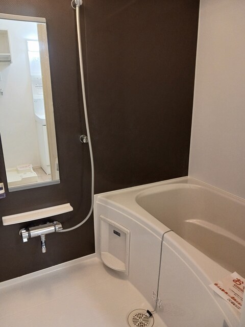 サンモールＹＯＵ 風呂画像