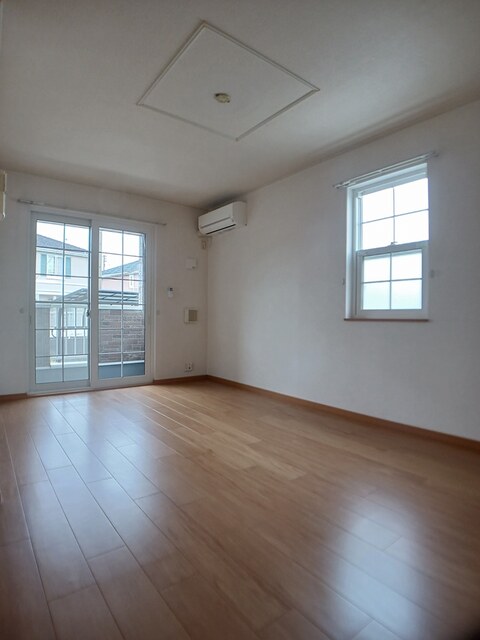 アルフィーノはるＣ リビング