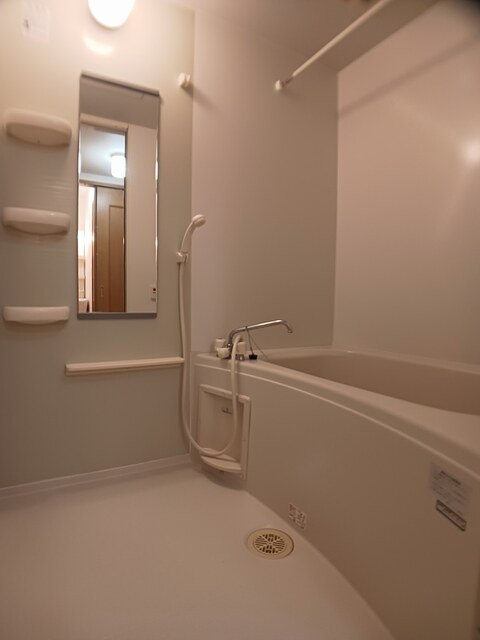 アルフィーノはるＣ 風呂画像