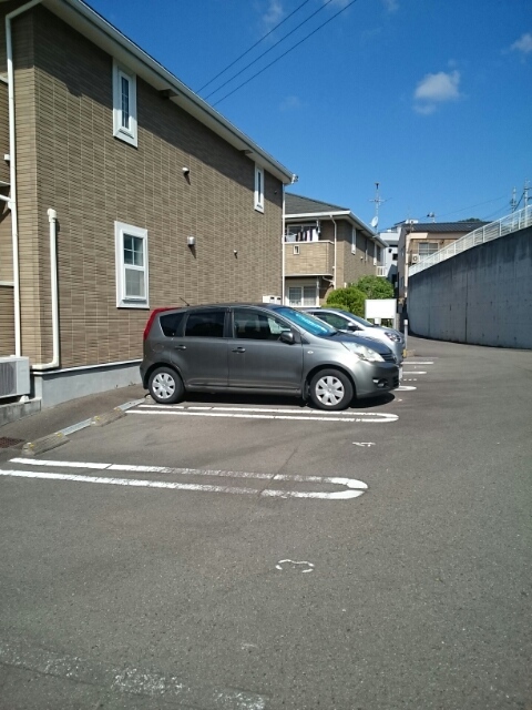 パストラーレ道後Ａ その他6