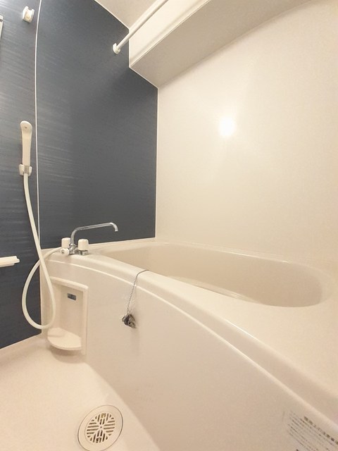 アンダー　ワン　ルーフ　Ⅱ 風呂画像