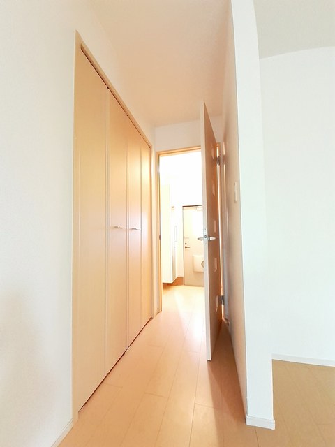 ヴィラ有ノ木 その他1