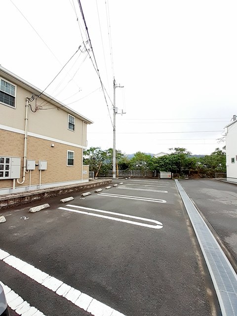 ヴィラ有ノ木 その他5