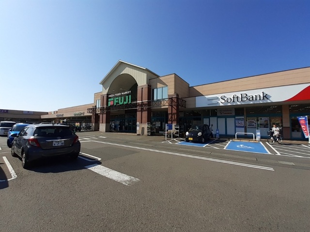 ヴィラ有ノ木 その他外観1