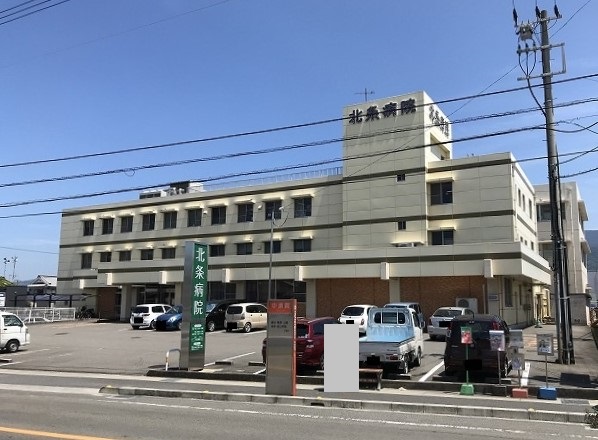 ヴィラ有ノ木 周辺画像2