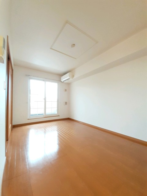 アルフィーノはるＤ リビング