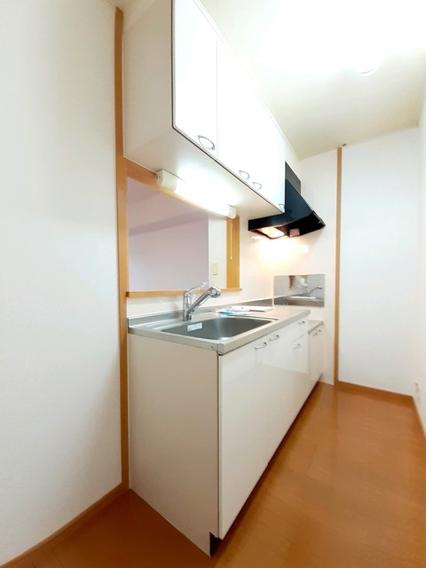 アルフィーノはるＤ キッチン