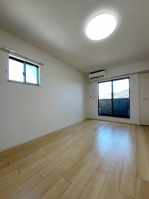 フォンテ　ココ　Ａ リビング