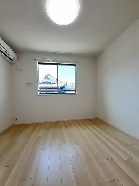 フォンテ　ココ　Ａ ベッドルーム