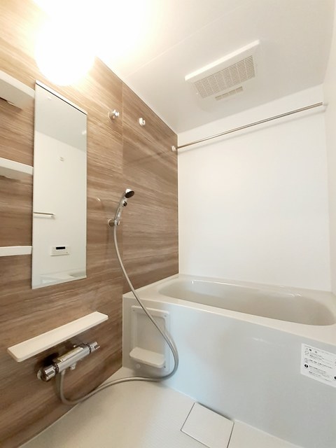 フォンテ　ココ　Ａ 風呂画像