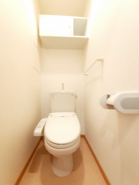 メゾン・ド・ナチュール その他4