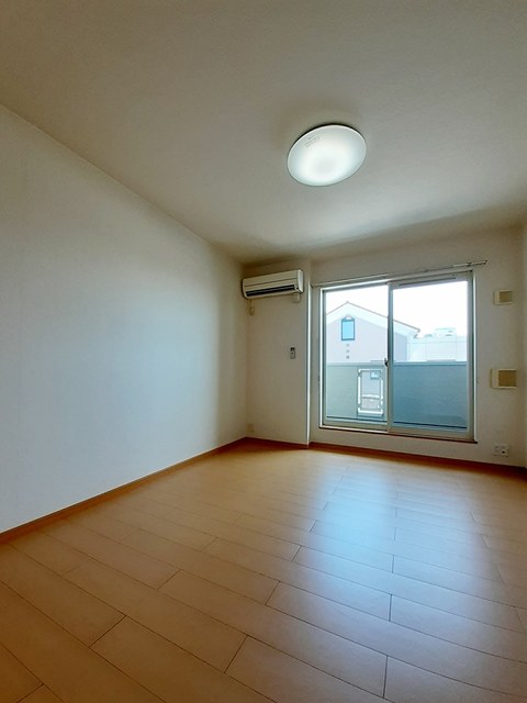 メゾン・ド・ナチュール リビング