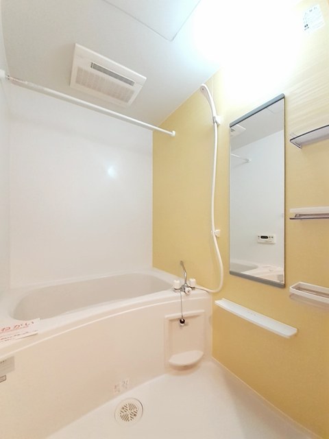 メゾン・ド・ナチュール 風呂画像