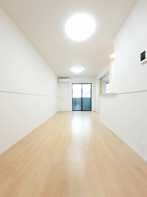 グレースガーデン南高下Ⅰ リビング