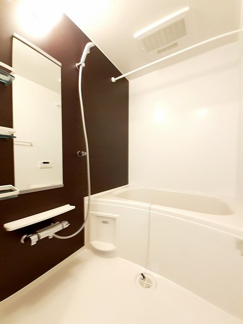 グレースガーデン南高下Ⅰ 風呂画像