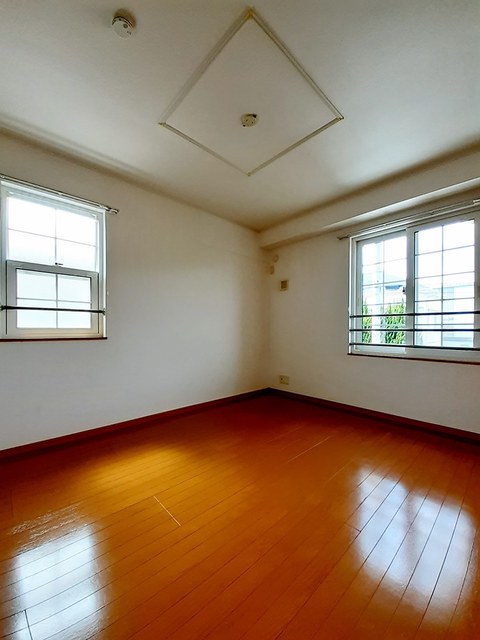 シャトレ－ヌ立花Ｂ その他1