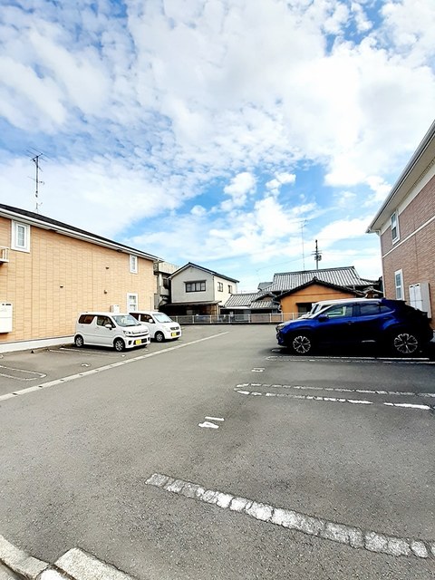 シャトレ－ヌ立花Ｂ その他6