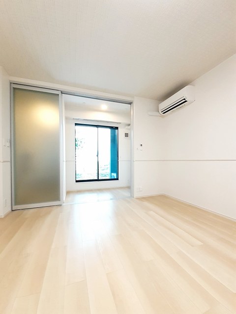 サンコート リビング