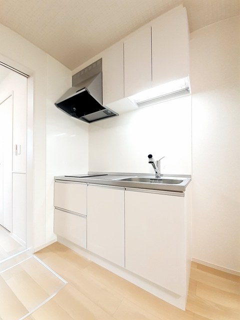 サンコート キッチン