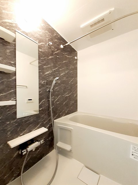 サンコート 風呂画像