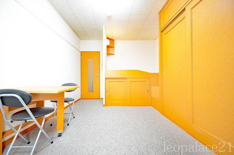 レオパレスＩＭＡＢＡＲＩ中央 その他3