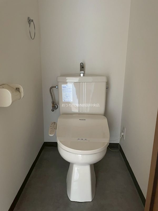 ニューマンション  その他4