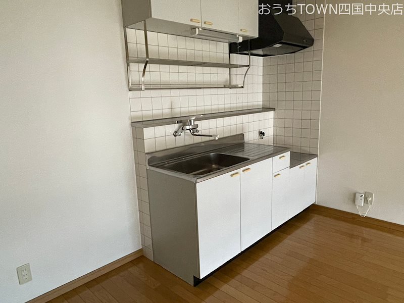 ユーミーノムラ キッチン