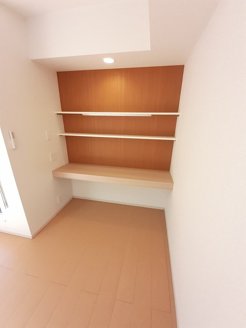 シャルマン　ヴィラ その他2