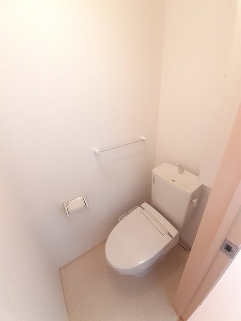 シャルマン　ヴィラ その他4