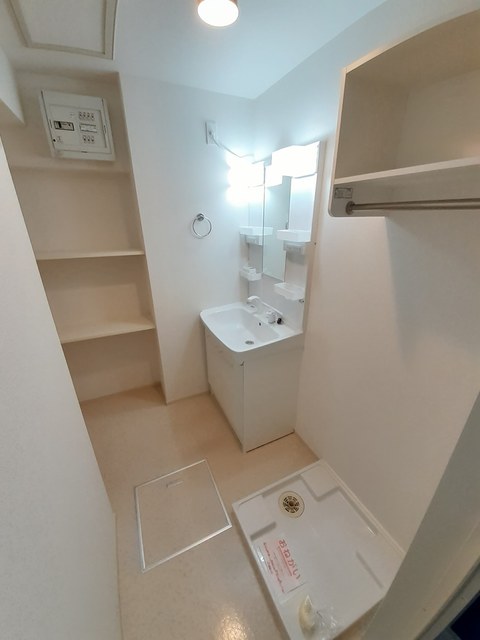 シャルマン　ヴィラ その他5