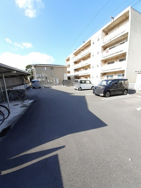 シャルマン　ヴィラ その他6