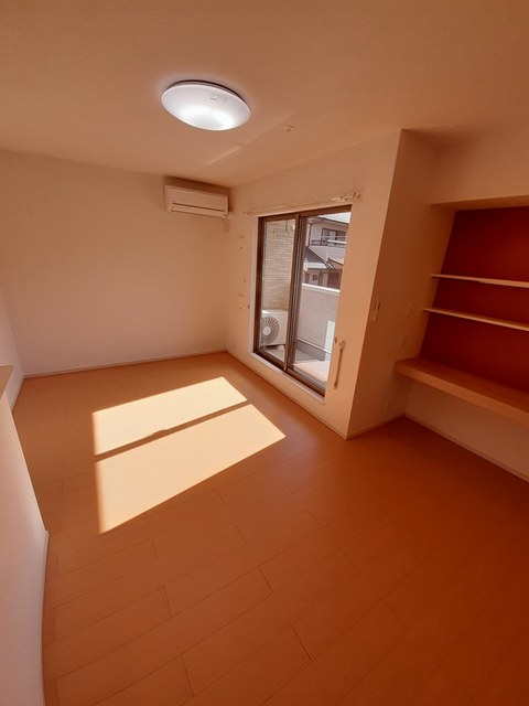 シャルマン　ヴィラ リビング