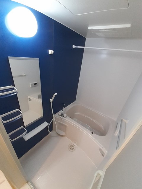 シャルマン　ヴィラ 風呂画像